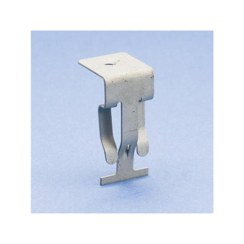 ATA41 Horizontal Top Mount nVent Caddy Ceiling T-Grid Clips M6 Hole - 170400